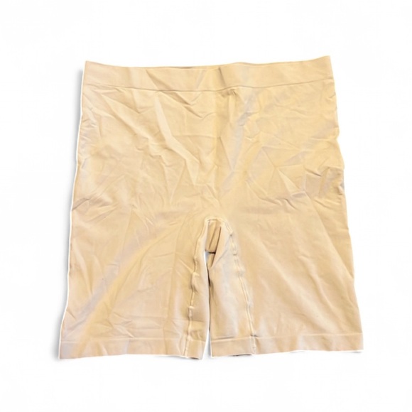 Jockey Other - Jockey Nude Shapewear Shorts XXL